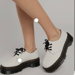 1461 Quad platform. 7(UK5)